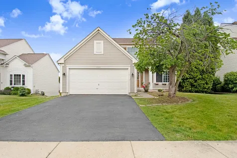 532 Rose Lane Bartlett IL 60103