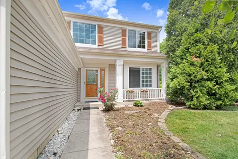 532 Rose Lane Bartlett IL 60103
