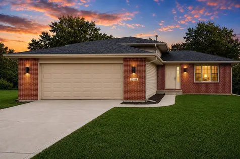 22618 Plum Creek Drive Sauk Village IL 60411