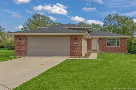 22618 Plum Creek Drive Sauk Village IL 60411
