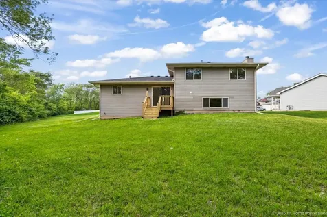 22618 Plum Creek Drive Sauk Village IL 60411