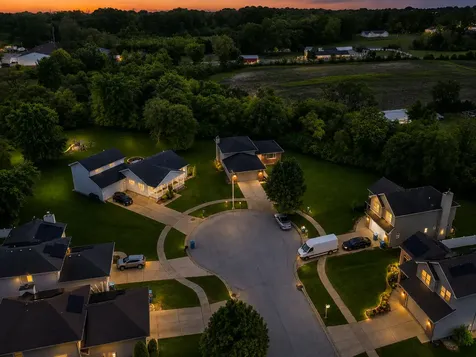 22618 Plum Creek Drive Sauk Village IL 60411