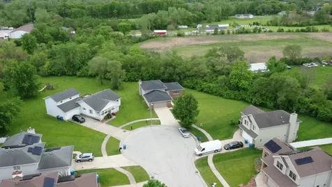22618 Plum Creek Drive Sauk Village IL 60411