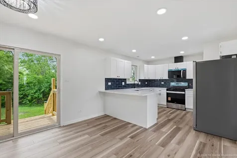 22618 Plum Creek Drive Sauk Village IL 60411