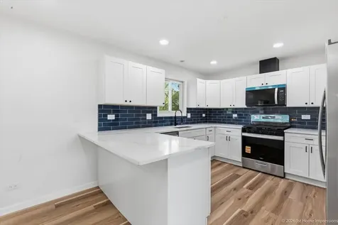 22618 Plum Creek Drive Sauk Village IL 60411