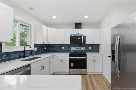 22618 Plum Creek Drive Sauk Village IL 60411