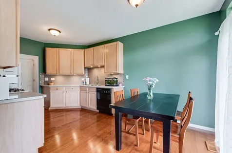 1851 Wisteria Drive Aurora IL 60503