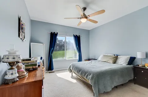 1851 Wisteria Drive Aurora IL 60503