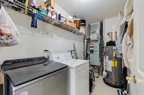 1851 Wisteria Drive Aurora IL 60503