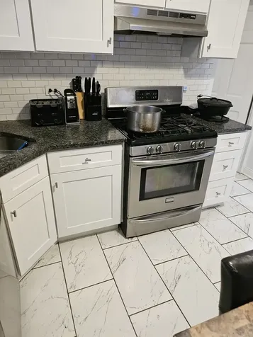 319 Miami Street Park Forest IL 60466