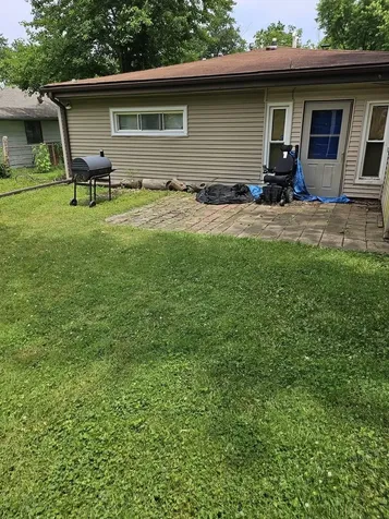 319 Miami Street Park Forest IL 60466