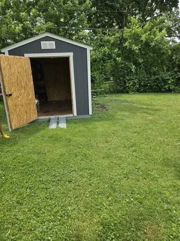 319 Miami Street Park Forest IL 60466