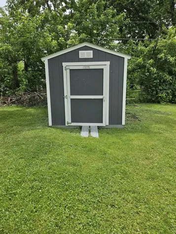 319 Miami Street Park Forest IL 60466
