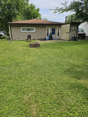 319 Miami Street Park Forest IL 60466