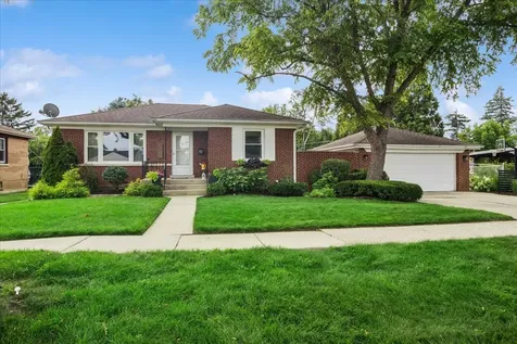 1300 Evers Avenue Westchester IL 60154