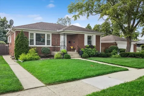 1300 Evers Avenue Westchester IL 60154