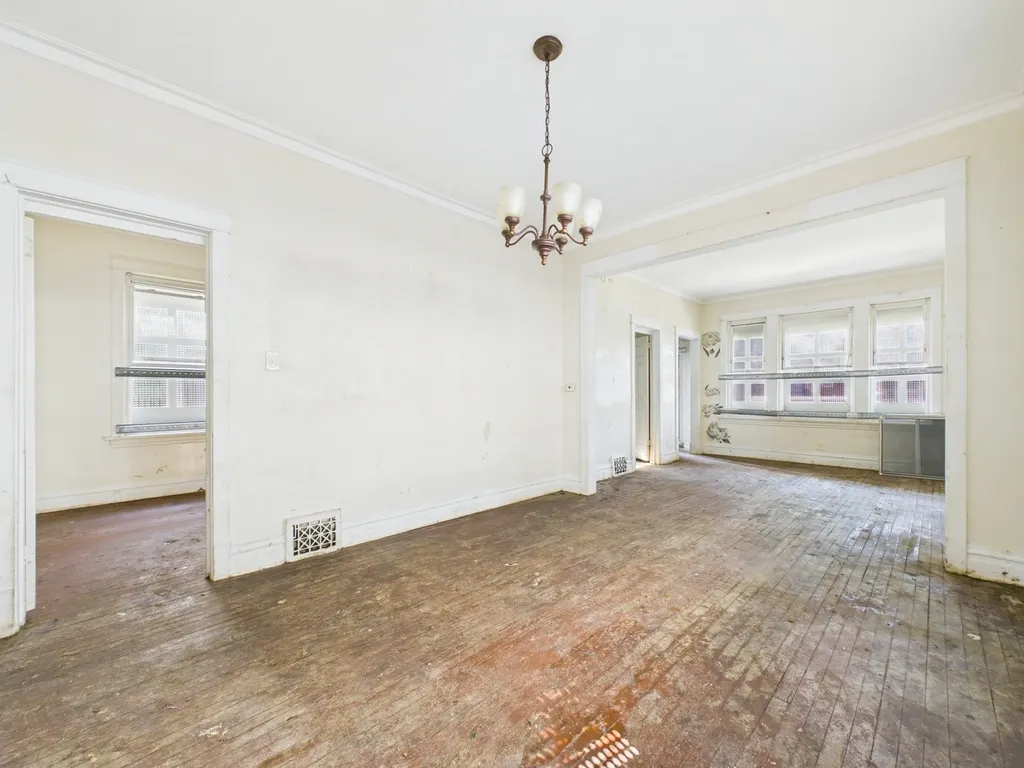 1327 West 72nd Place Chicago IL 60636