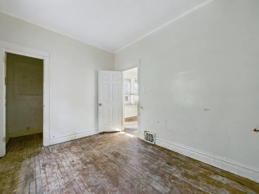 1327 West 72nd Place Chicago IL 60636
