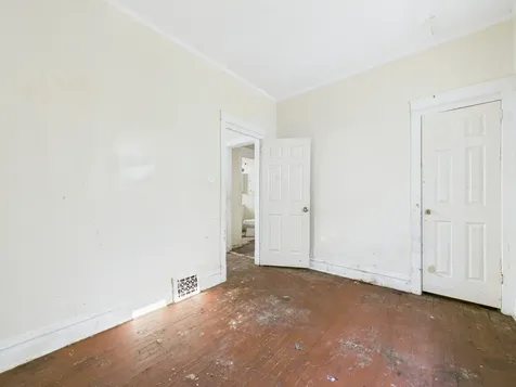 1327 West 72nd Place Chicago IL 60636