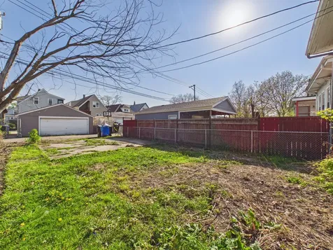 1327 West 72nd Place Chicago IL 60636