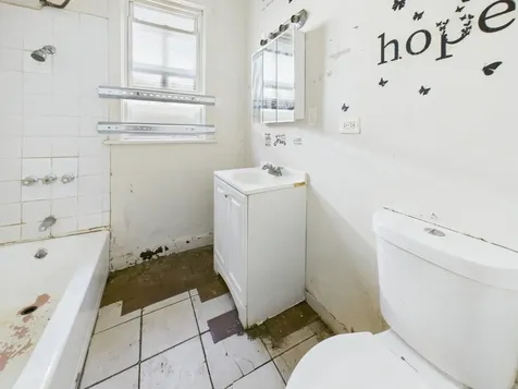 1327 West 72nd Place Chicago IL 60636