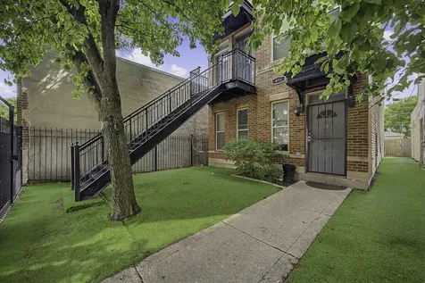 915 South Kedzie Avenue Chicago IL 60612