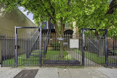 915 South Kedzie Avenue Chicago IL 60612