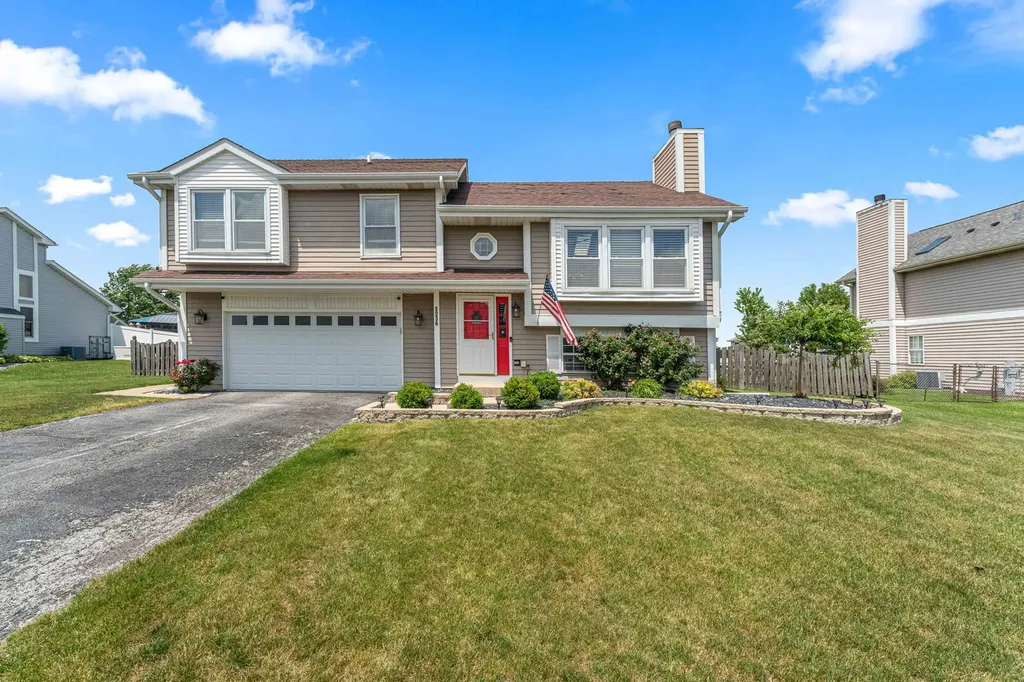 8036 Farmhouse Road Frankfort IL 60423