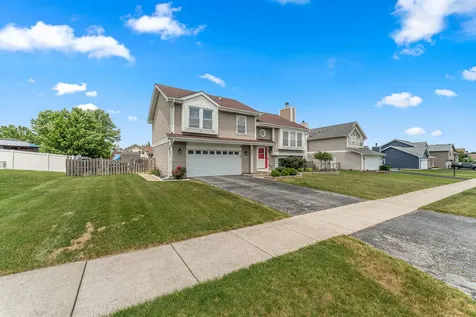 8036 Farmhouse Road Frankfort IL 60423