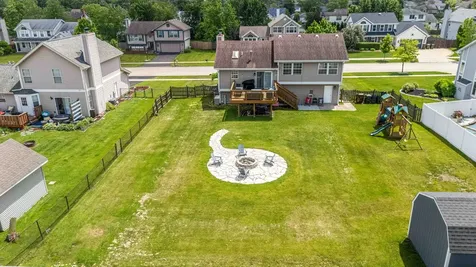 8036 Farmhouse Road Frankfort IL 60423