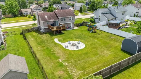 8036 Farmhouse Road Frankfort IL 60423