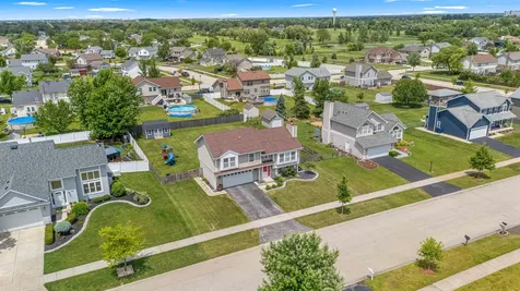 8036 Farmhouse Road Frankfort IL 60423