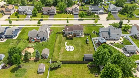 8036 Farmhouse Road Frankfort IL 60423