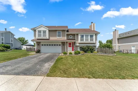 8036 Farmhouse Road Frankfort IL 60423