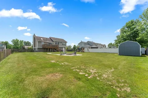 8036 Farmhouse Road Frankfort IL 60423