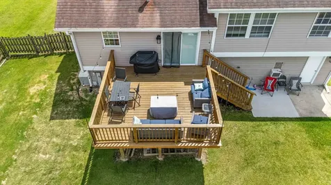 8036 Farmhouse Road Frankfort IL 60423