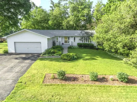 7605 Ash Drive Wonder Lake IL 60097