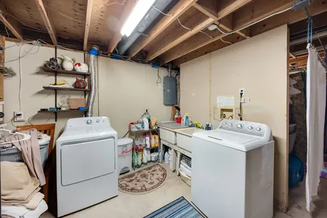 7605 Ash Drive Wonder Lake IL 60097