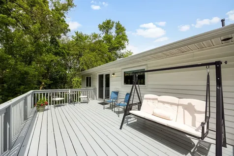 7605 Ash Drive Wonder Lake IL 60097