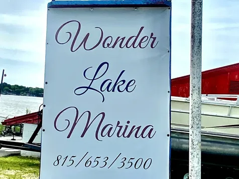 7605 Ash Drive Wonder Lake IL 60097