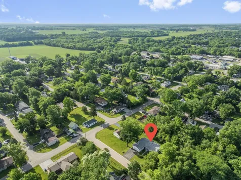 7605 Ash Drive Wonder Lake IL 60097