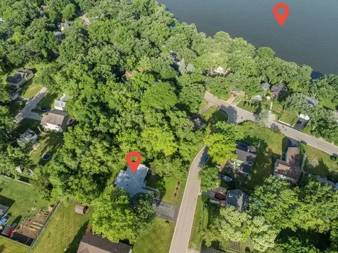 7605 Ash Drive Wonder Lake IL 60097