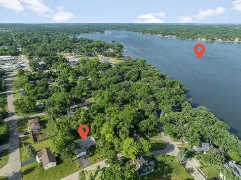 7605 Ash Drive Wonder Lake IL 60097