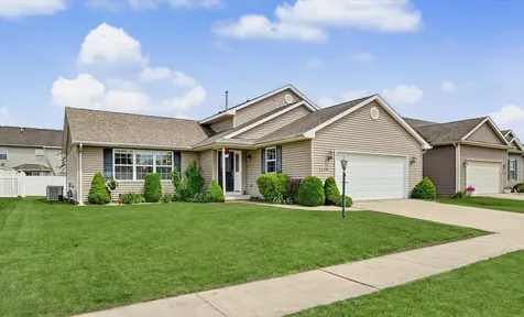 1408 Farley Lane Champaign IL 61822