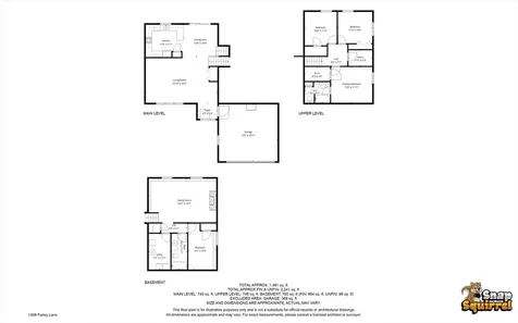 1408 Farley Lane Champaign IL 61822