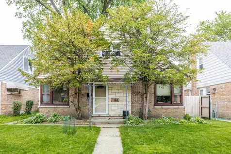 7535 Kenton Avenue Skokie IL 60076