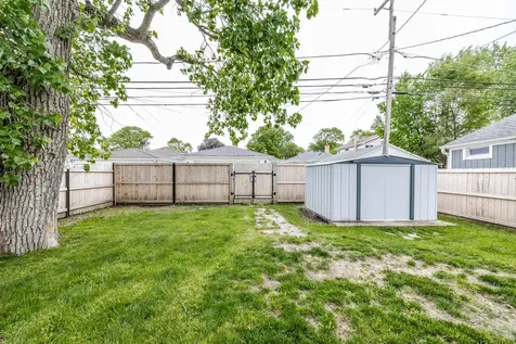7535 Kenton Avenue Skokie IL 60076