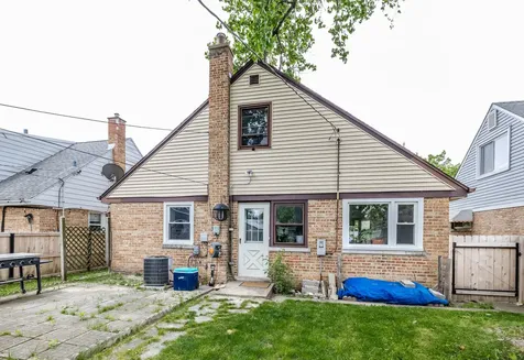 7535 Kenton Avenue Skokie IL 60076