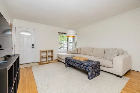 7535 Kenton Avenue Skokie IL 60076