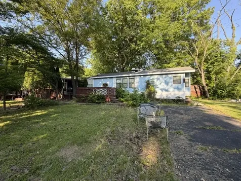 2795 East 28th Lot 758 Road Seneca IL 61360